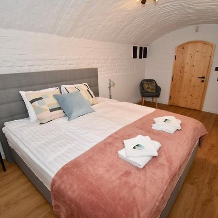 Krakow Family Nest Apartment Ngoại thất bức ảnh