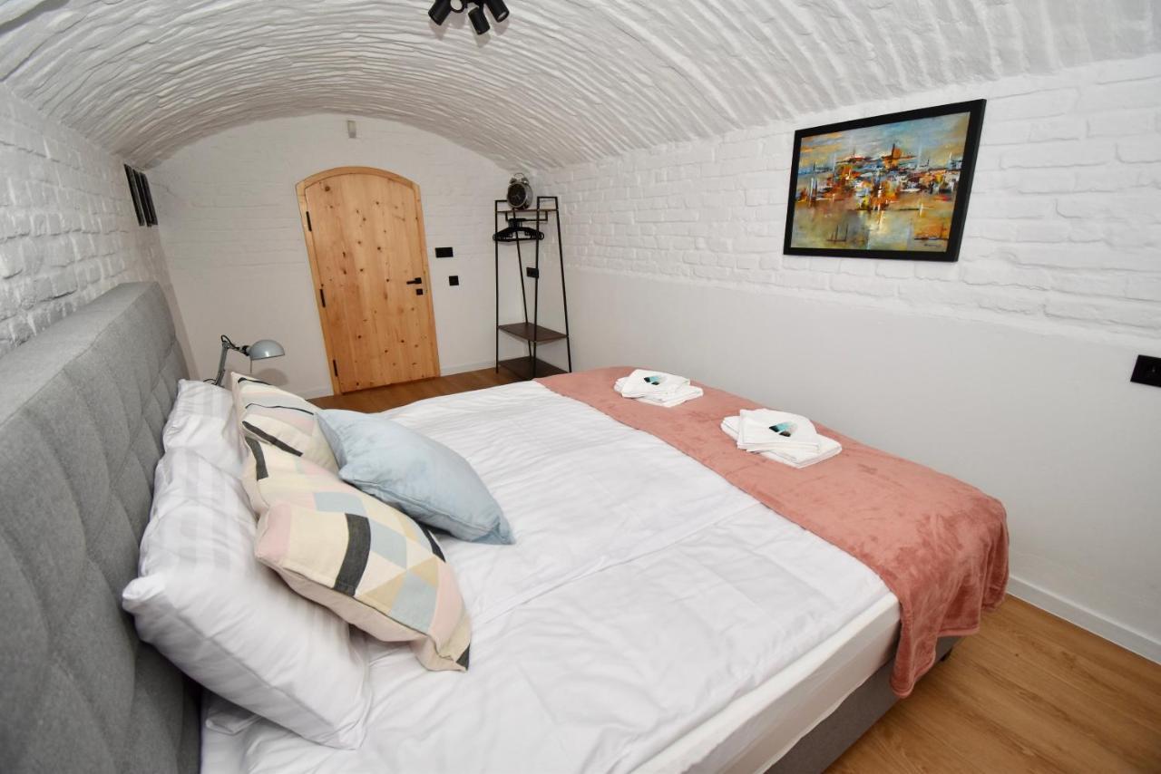 Krakow Family Nest Apartment Ngoại thất bức ảnh