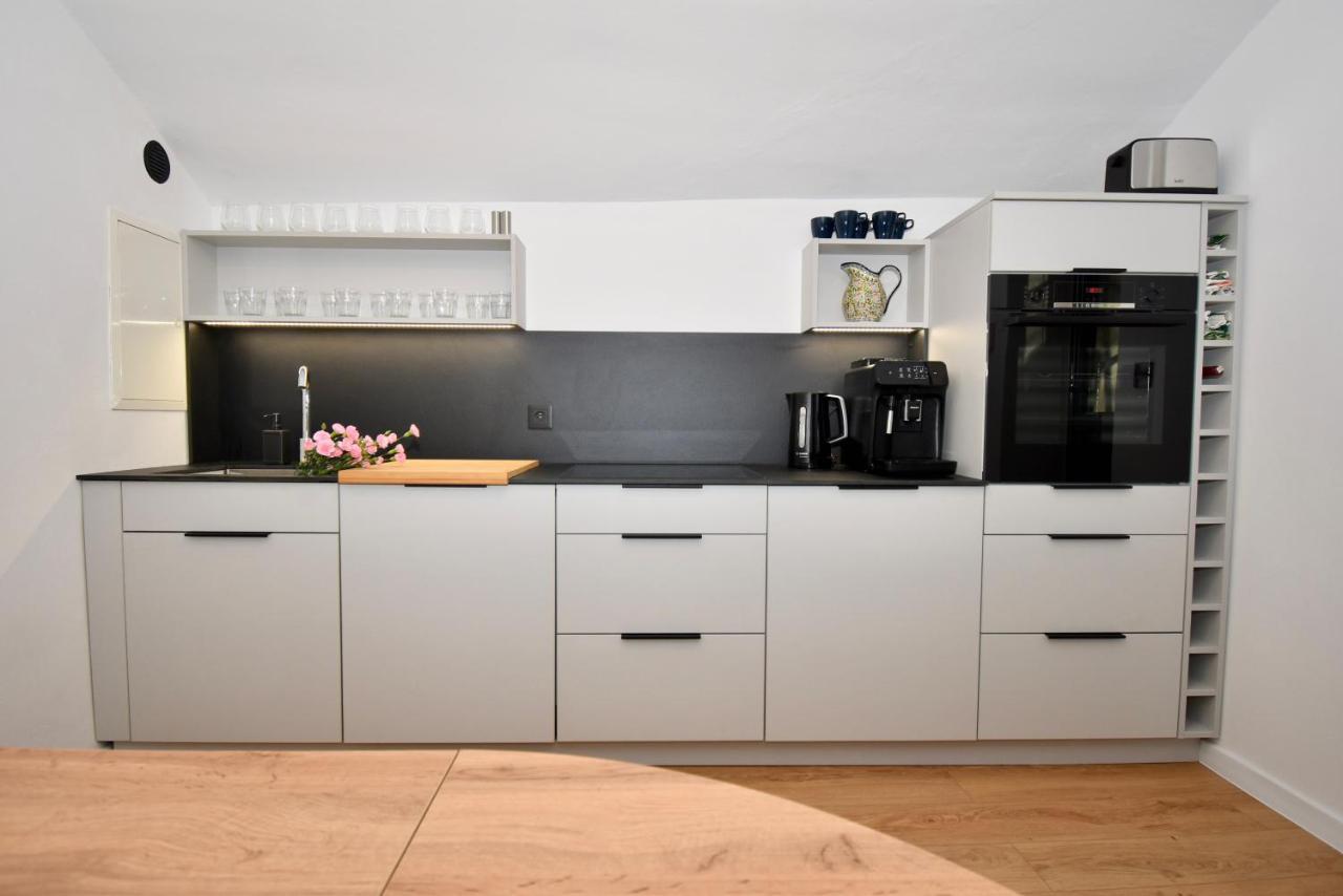 Krakow Family Nest Apartment Ngoại thất bức ảnh