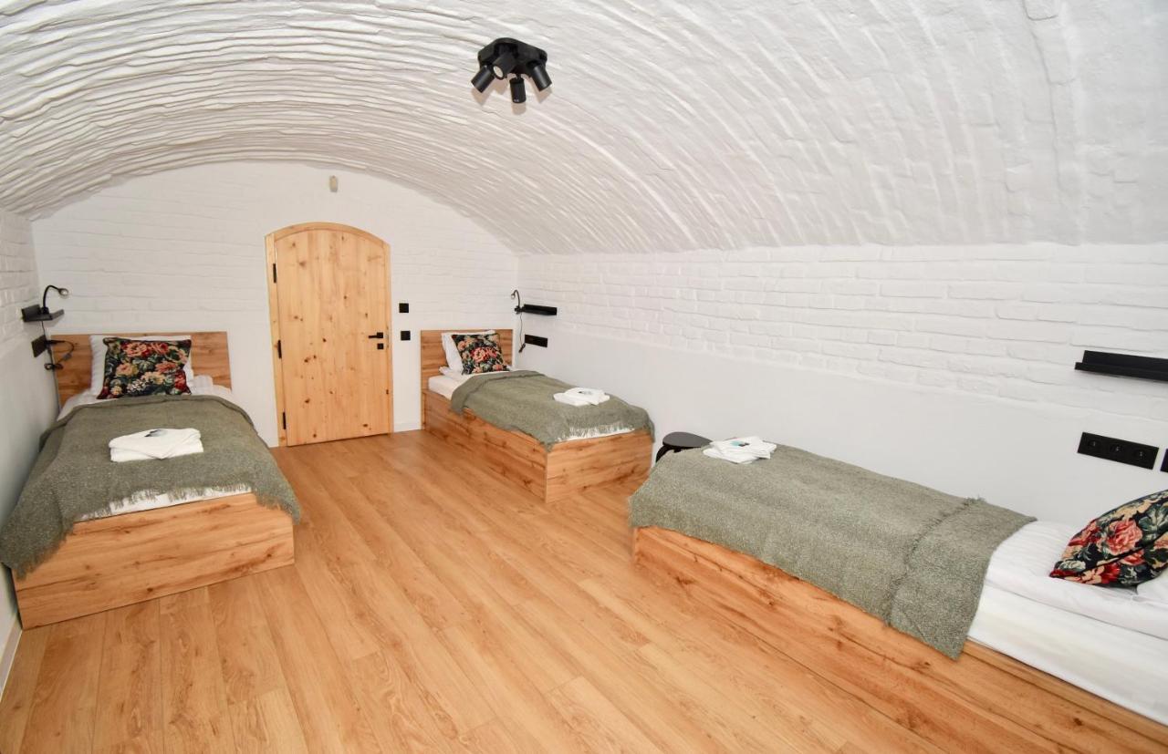 Krakow Family Nest Apartment Ngoại thất bức ảnh
