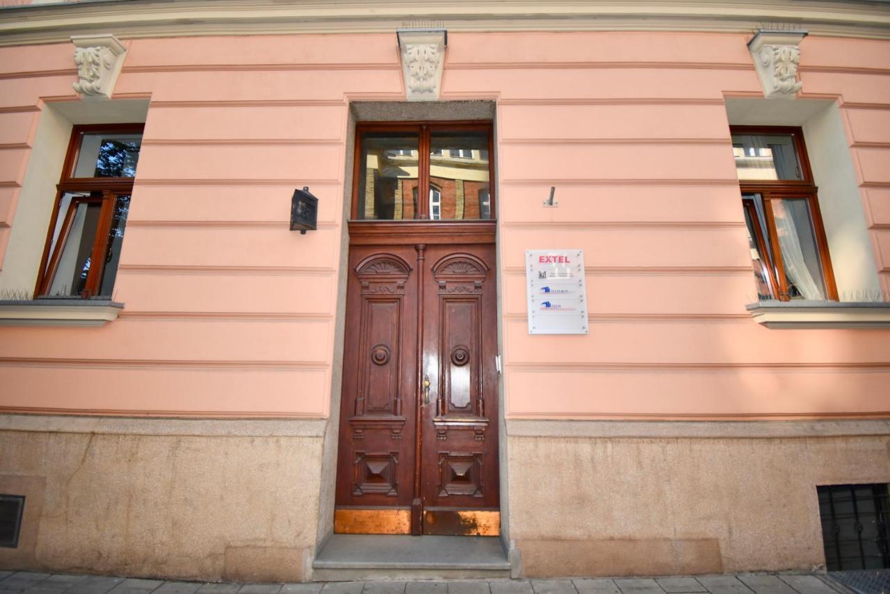 Krakow Family Nest Apartment Ngoại thất bức ảnh