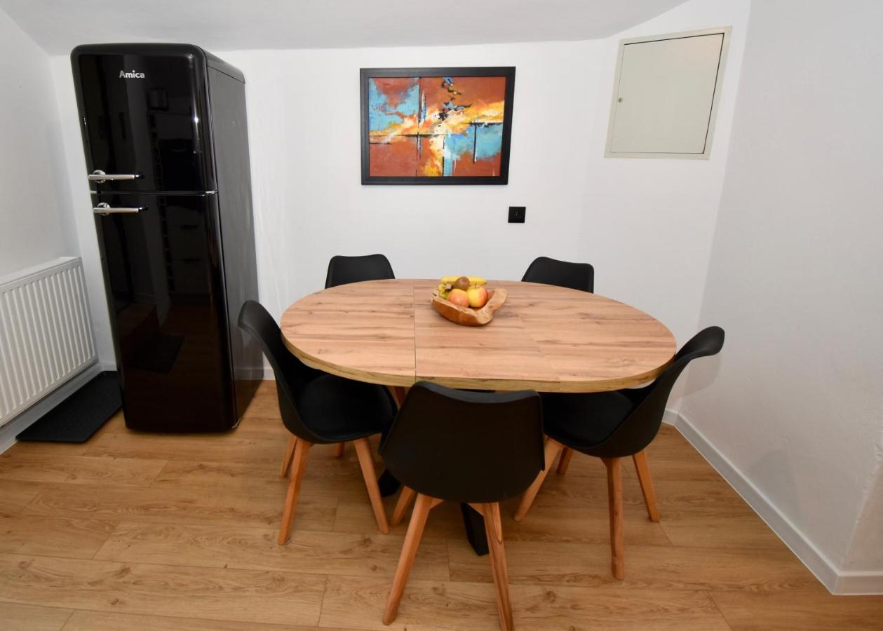 Krakow Family Nest Apartment Ngoại thất bức ảnh