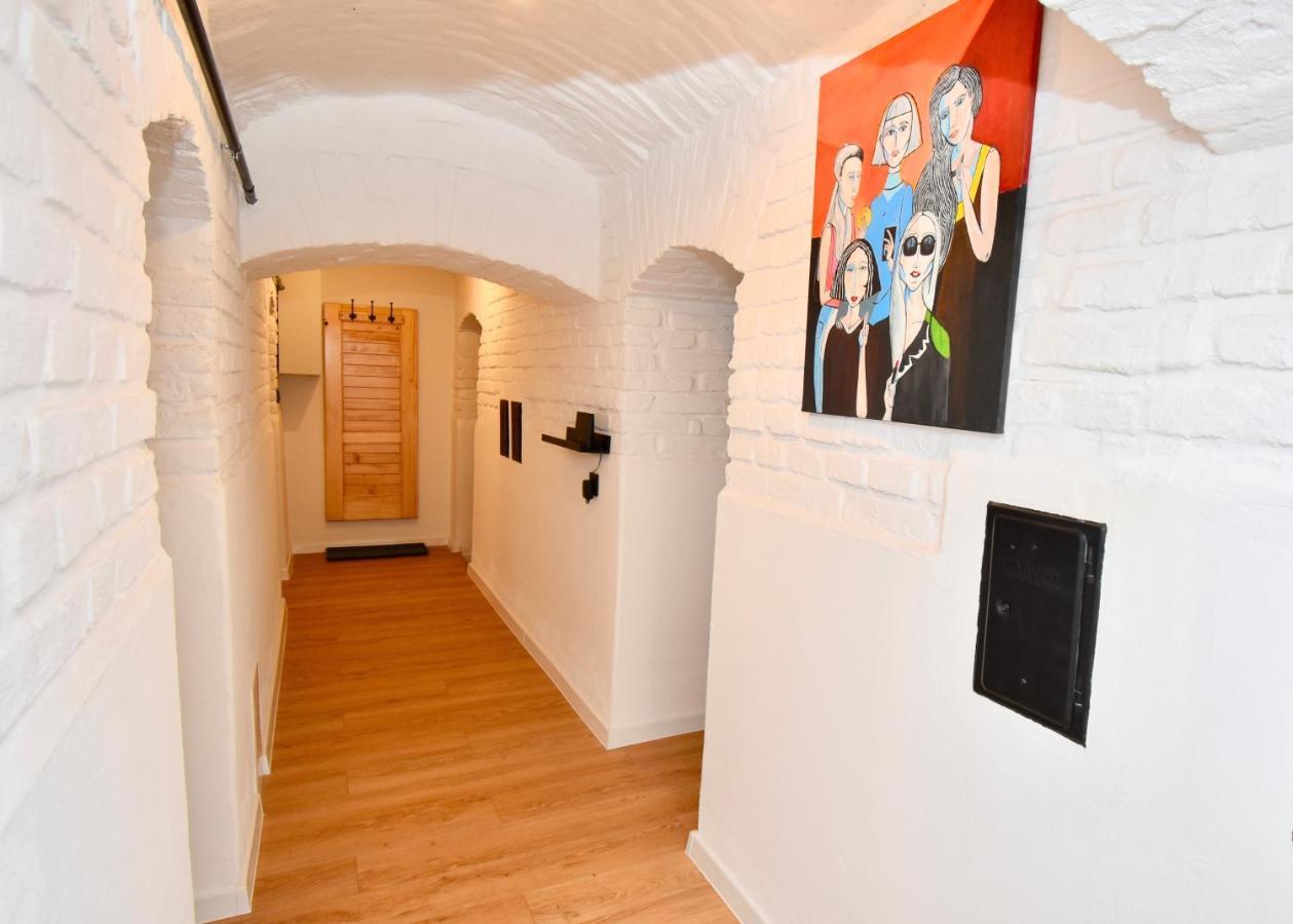 Krakow Family Nest Apartment Ngoại thất bức ảnh