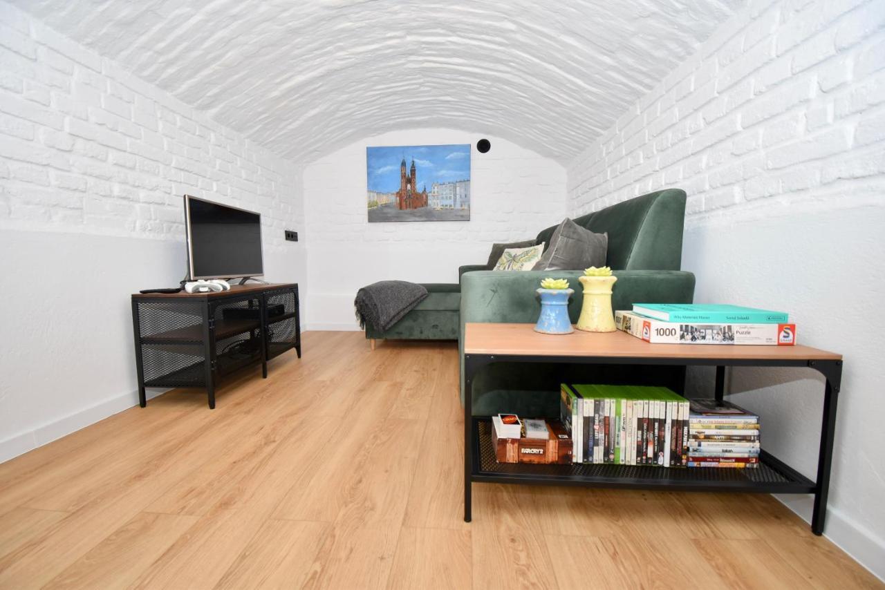 Krakow Family Nest Apartment Ngoại thất bức ảnh
