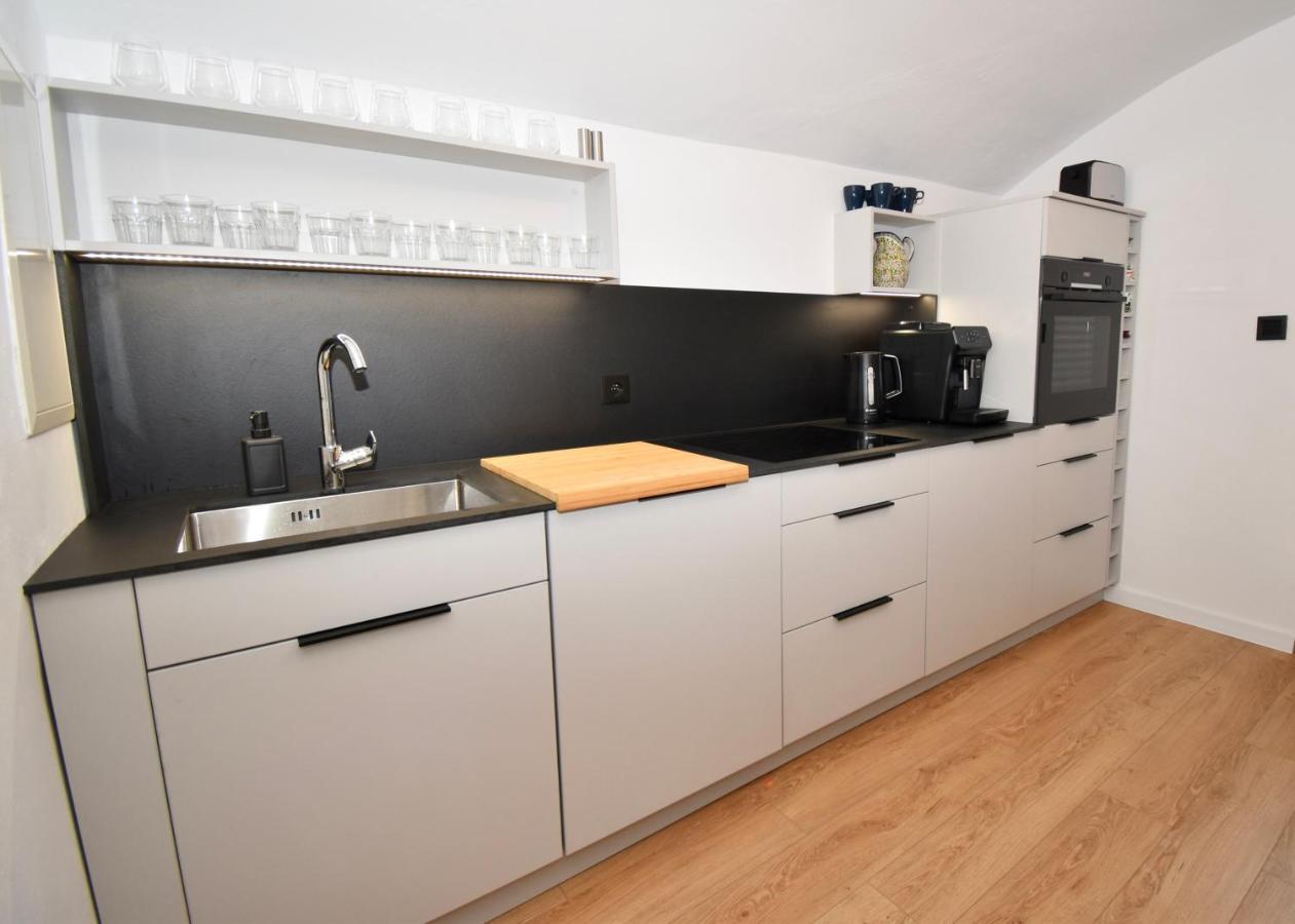 Krakow Family Nest Apartment Ngoại thất bức ảnh